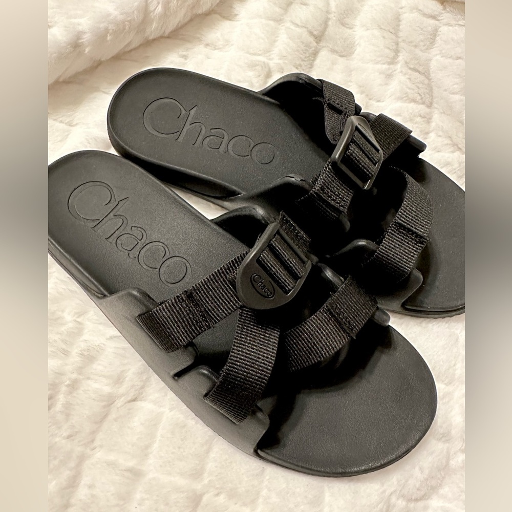 Chacos Chillos
